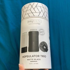 Brümate Hopsulator Trio